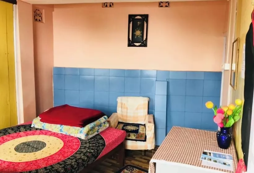 ホテル Smriya Homestay