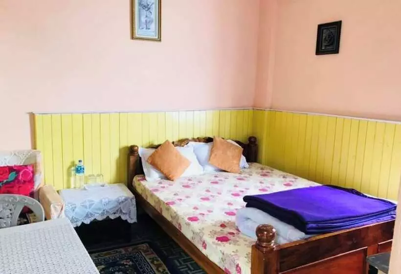 ホテル Smriya Homestay
