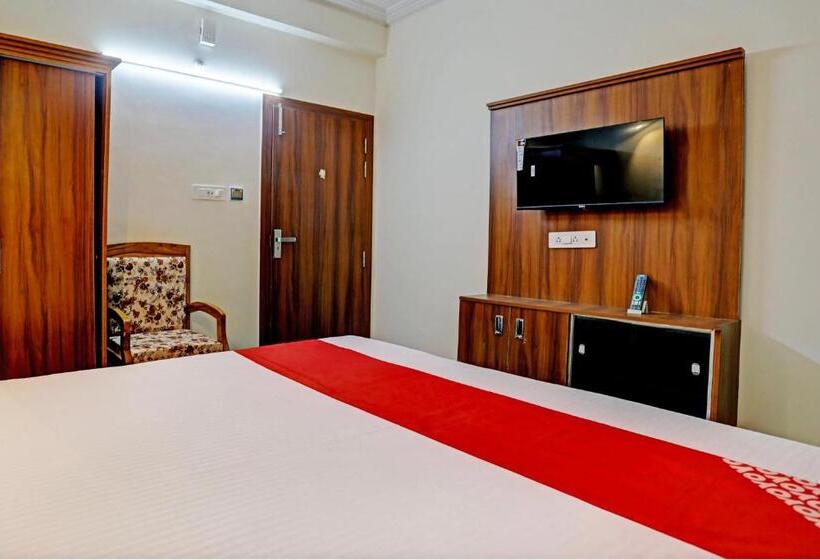 בית מלון כפרי O Al Diwan Banquet And Suites