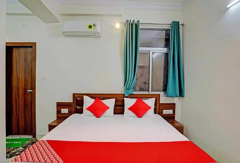ホテル O Al Diwan Banquet And Suites