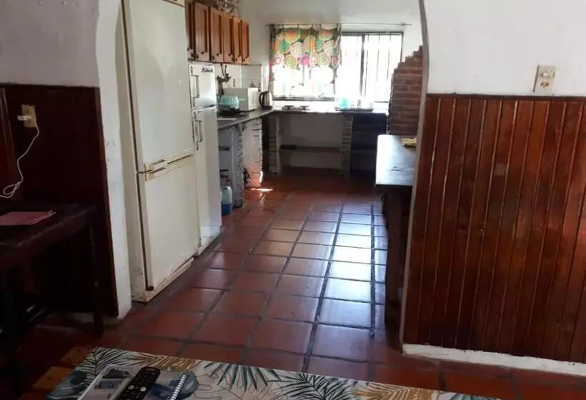 Majatalo Alojamiento Hostel Lodeolga La Florida