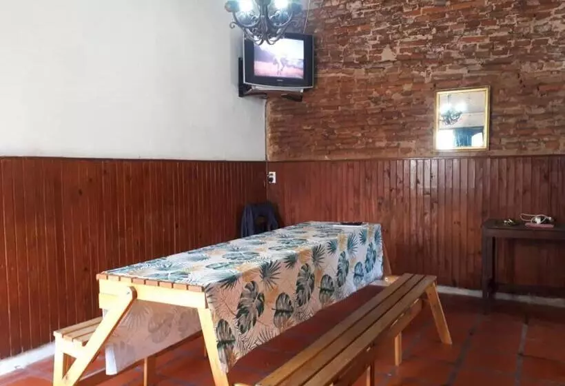 Majatalo Alojamiento Hostel Lodeolga La Florida