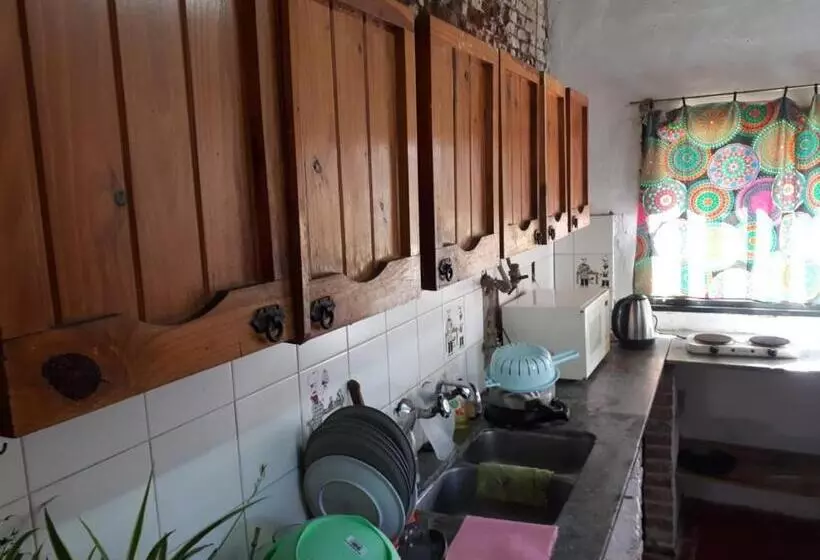 Majatalo Alojamiento Hostel Lodeolga La Florida