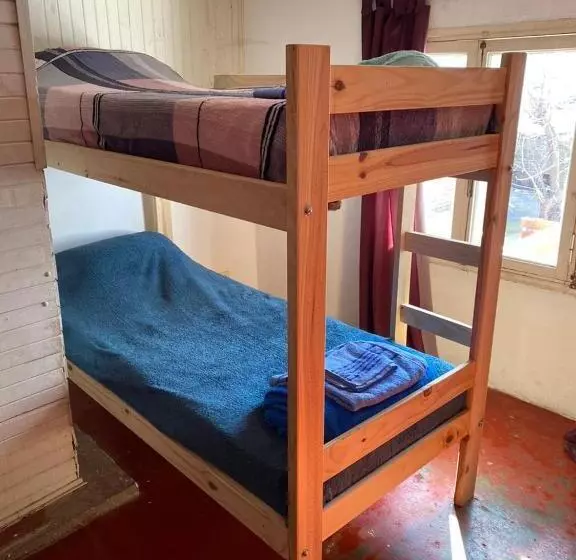 Majatalo Alojamiento Hostel Lodeolga La Florida