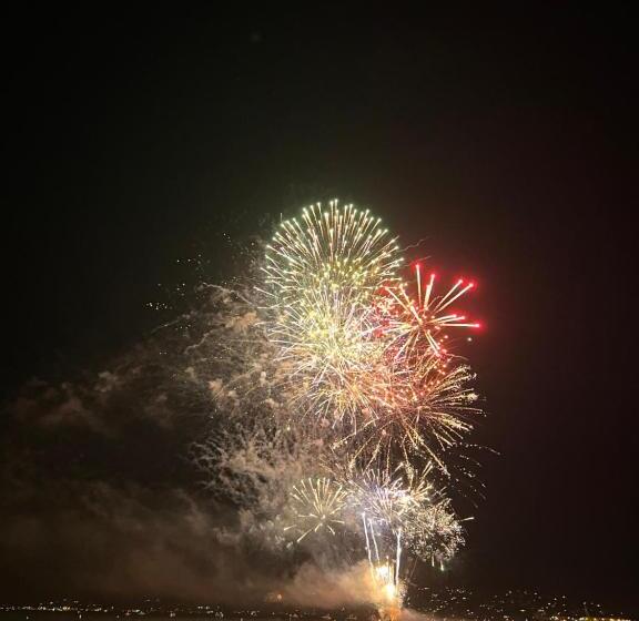 پانسیون Le Refuge Du Littoral N5