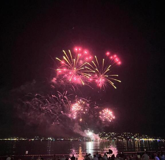 پانسیون Le Refuge Du Littoral N5