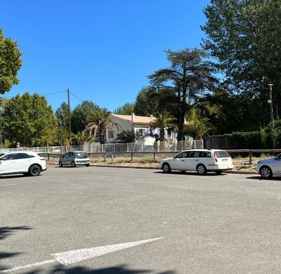 پانسیون Le Refuge Du Littoral N5