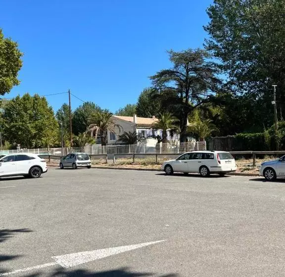 ペンション Le Refuge Du Littoral N5