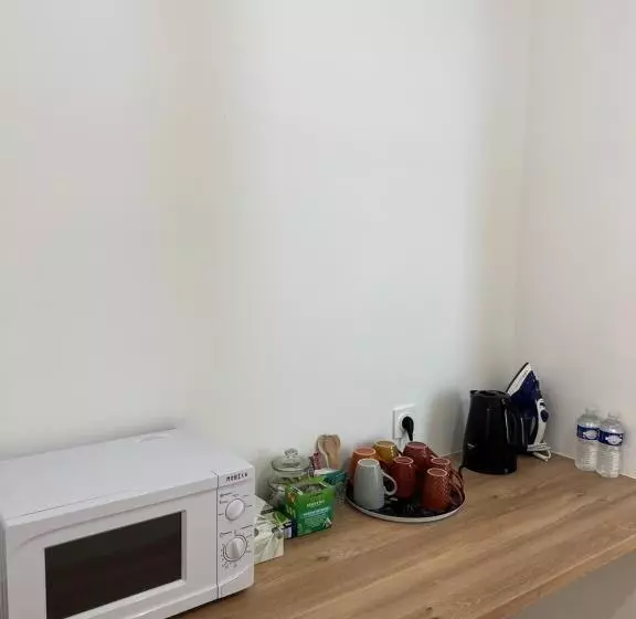 ペンション Le Refuge Du Littoral N5
