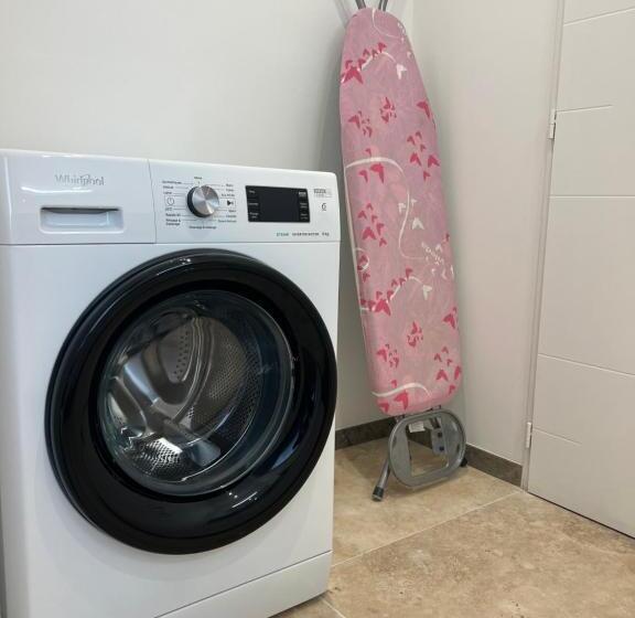 پانسیون Le Refuge Du Littoral N5