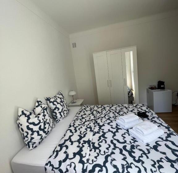 پانسیون Le Refuge Du Littoral N5