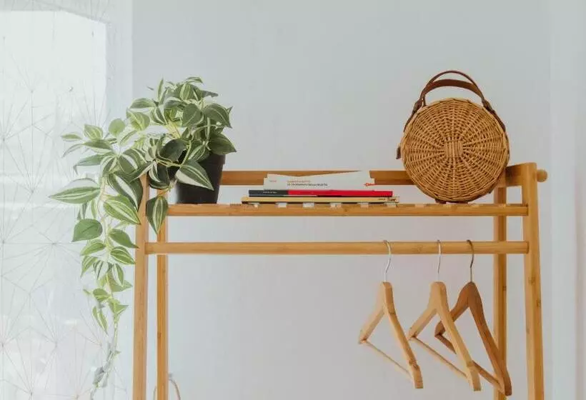 Majatalo Lemon Tree Rooms