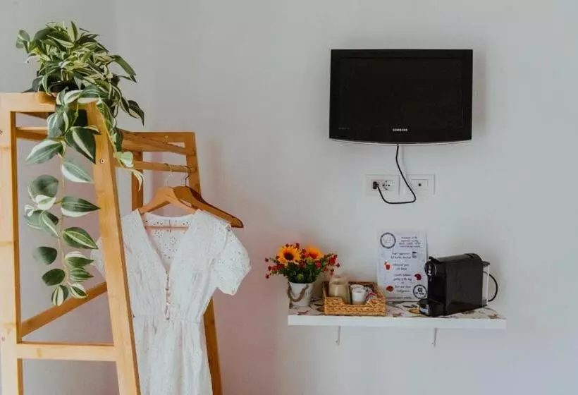 Majatalo Lemon Tree Rooms