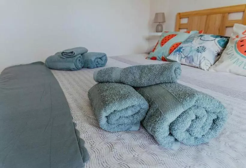 Majatalo Lemon Tree Rooms