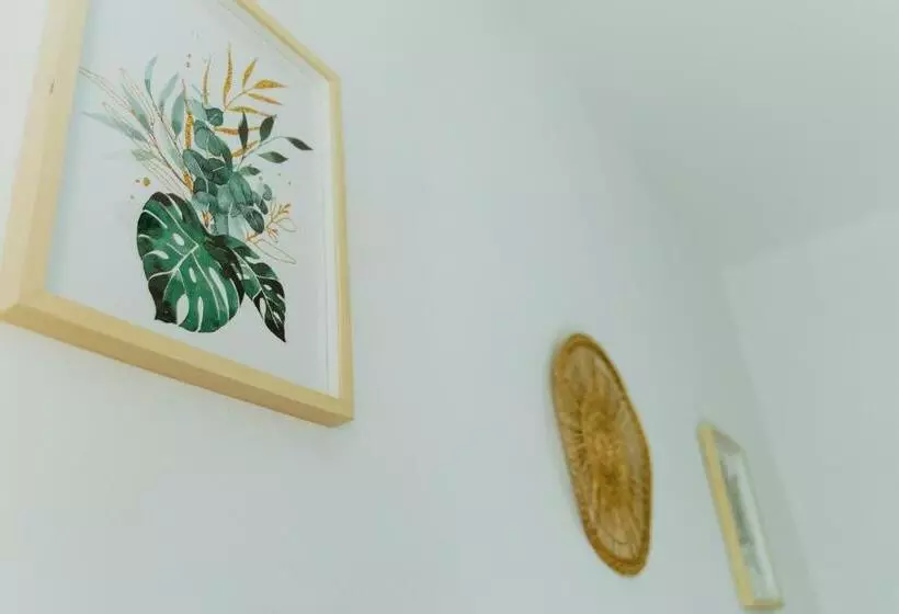 Majatalo Lemon Tree Rooms