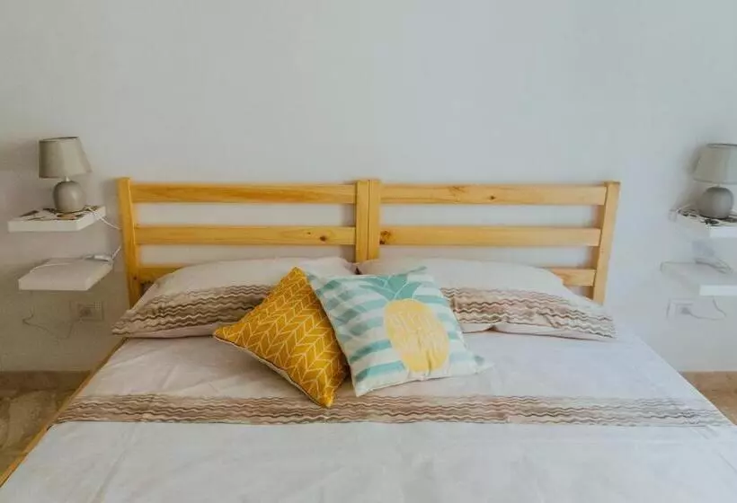 Majatalo Lemon Tree Rooms