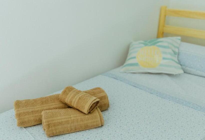 Пансион Lemon Tree Rooms