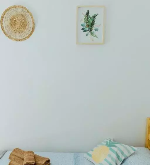 Majatalo Lemon Tree Rooms