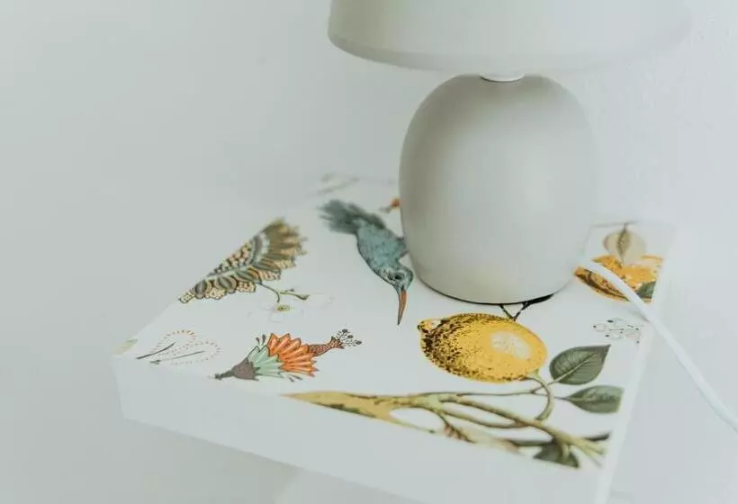 Majatalo Lemon Tree Rooms