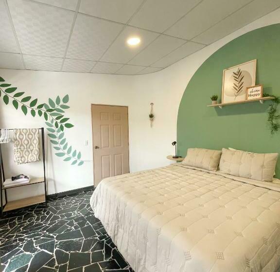 هاستل Casa Serena B&b