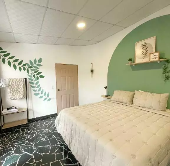 هاستل Casa Serena B&b