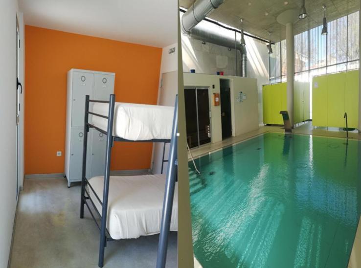 Hostel Divino Morales