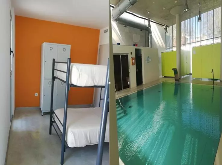 Hostel Divino Morales