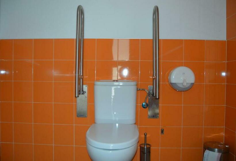 Hostel Divino Morales