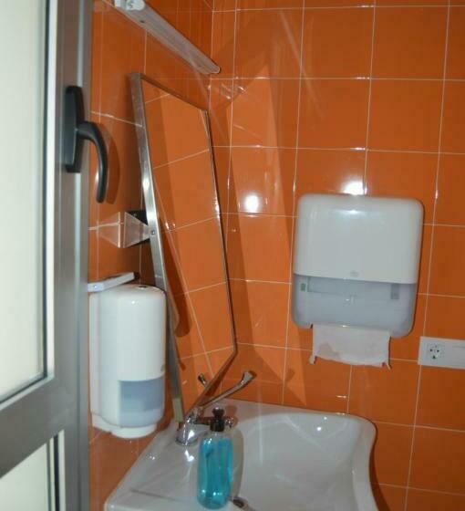 Hostel Divino Morales