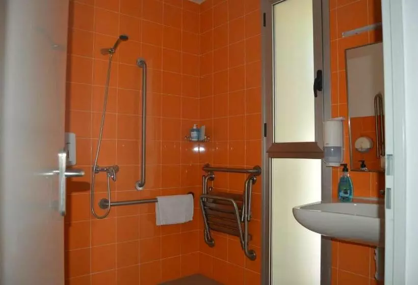 Hostel Divino Morales