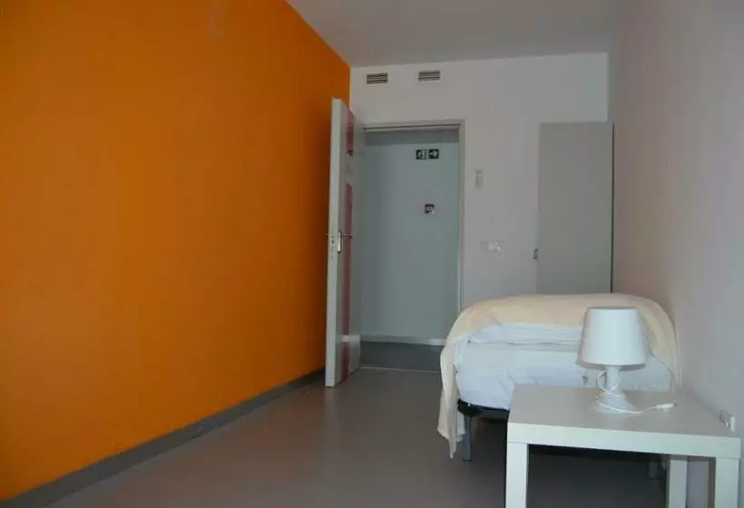 Hostel Divino Morales