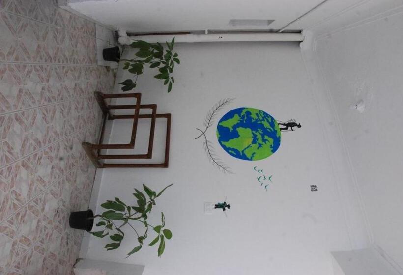 هتل شيبوب هاوس دهب Shayboob House Dahab