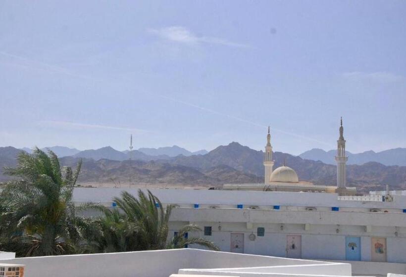 هتل شيبوب هاوس دهب Shayboob House Dahab