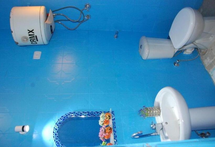 هتل شيبوب هاوس دهب Shayboob House Dahab