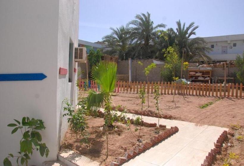 هتل شيبوب هاوس دهب Shayboob House Dahab