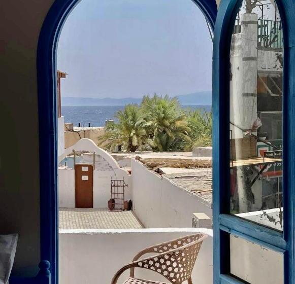 هتل شيبوب هاوس دهب Shayboob House Dahab