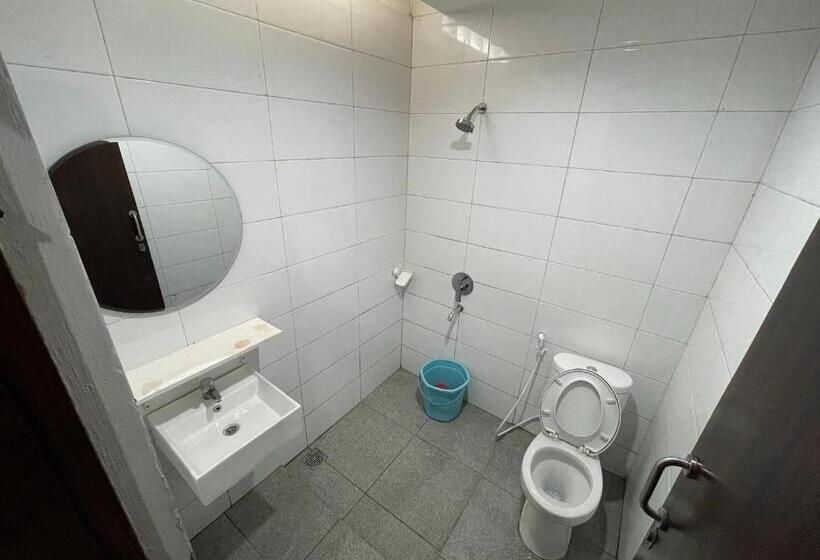 Отель Gegerkalong Asri