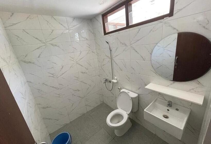 Отель Gegerkalong Asri