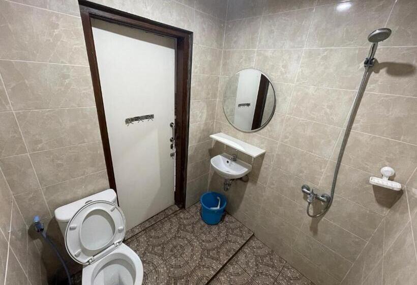 Отель Gegerkalong Asri