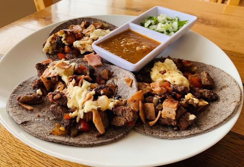 Otel Rimusa Inn Y Parque Cueva De Los Leones