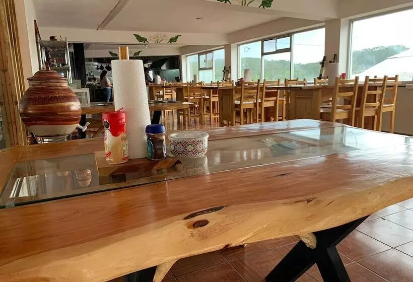ホテル Rimusa Inn Y Parque Cueva De Los Leones