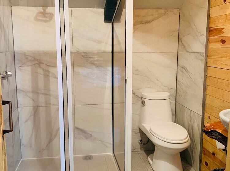 Otel Rimusa Inn Y Parque Cueva De Los Leones