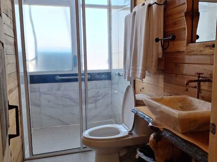 Otel Rimusa Inn Y Parque Cueva De Los Leones