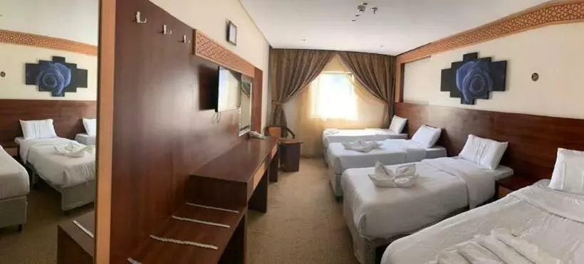 Wedam Hotel 3