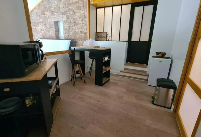 ベッドアンドブレックファースト Chambre D Hôtes Au Chant Du Chardonneret