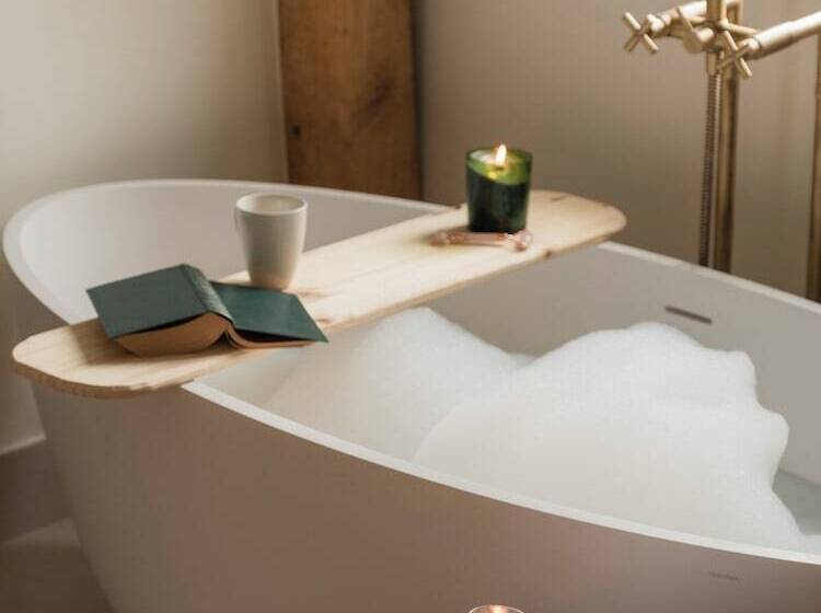 민박 Petit Chateau Vercourt