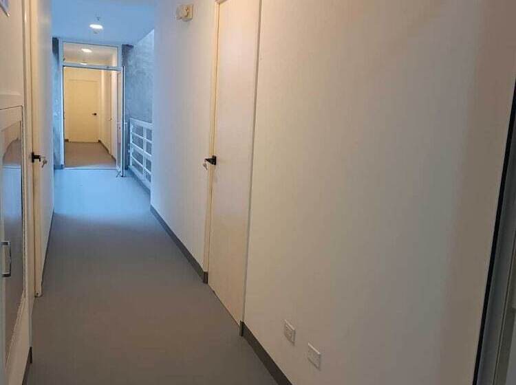 호텔 Baluarte Boutique Panama