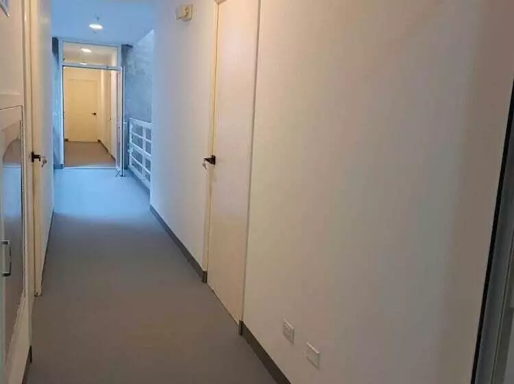 هتل Baluarte Boutique Panama