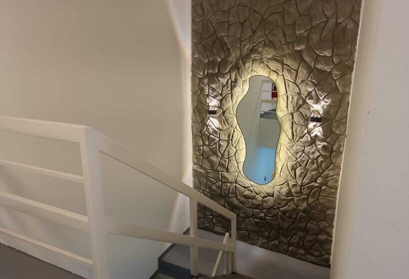 호텔 Baluarte Boutique Panama