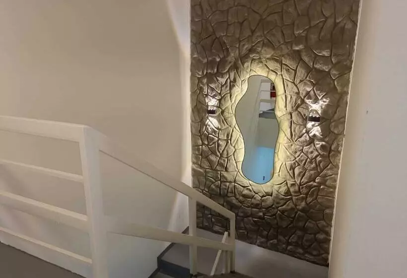 هتل Baluarte Boutique Panama